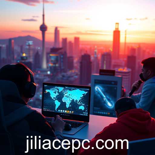 The Evolution of Gaming Communities