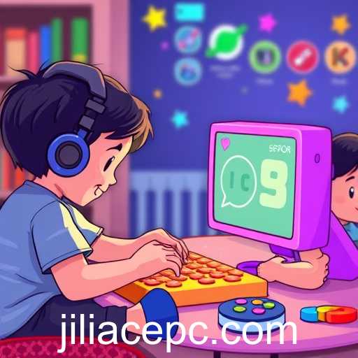 The Evolution of Online Gaming Communities