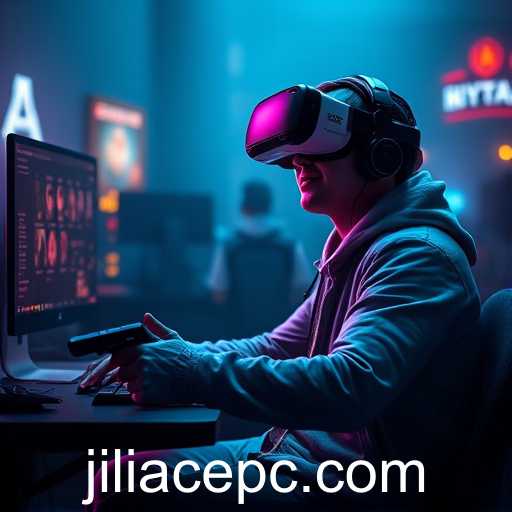 Evolving Trends in Online Gaming