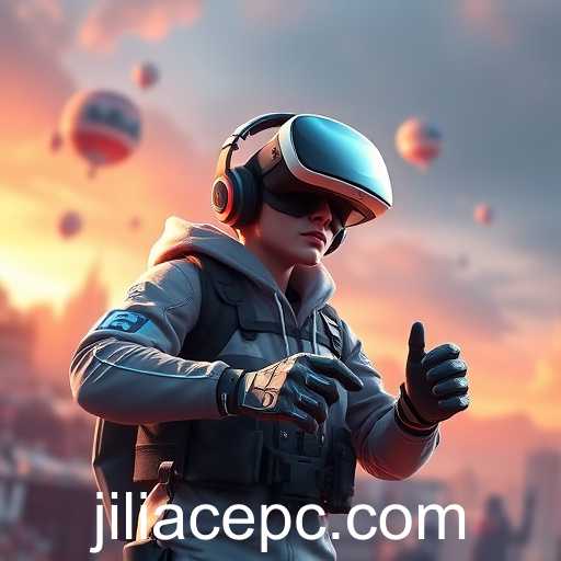 Exploring New Horizons in Online Gaming