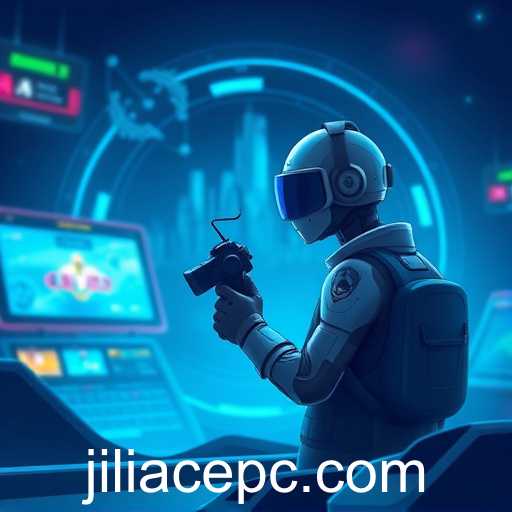 Year's Gaming Evolution