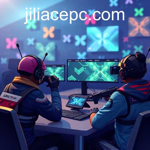Jiliace: Navigating the Digital Game Landscape