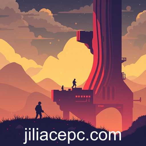 Gaming Evolution: The Rise of Jiliace