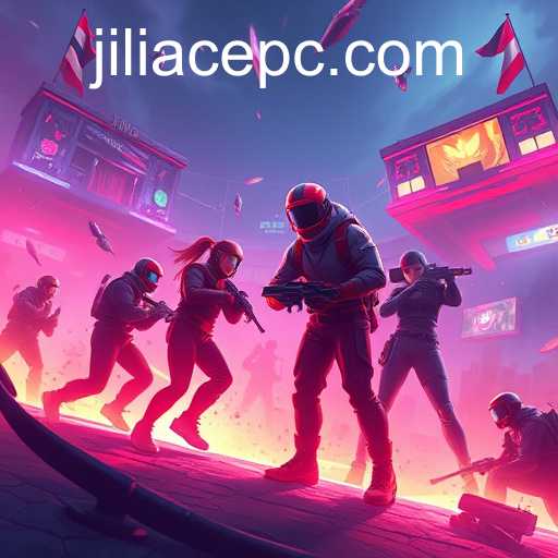 The Rise of Jiliace in Contemporary Gaming