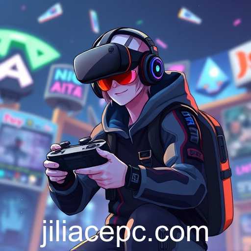 Gaming Evolution: The Rise of Jiliace Platform