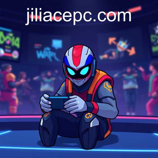 Jiliace: Revolutionizing Online Gaming in the Modern Era