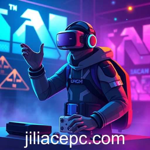The Evolutionary Leap in Online Gaming