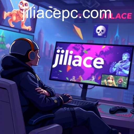 The Rise of Jiliace in Online Gaming