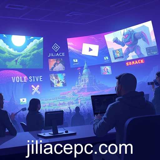 The Rise of Jiliace in the Gaming World